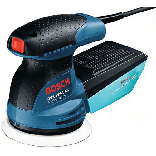 Ponceuses excentriques GEX 125-1 AE - Bosch Ponceuses excentriques GEX 125-1 AE - Bosch