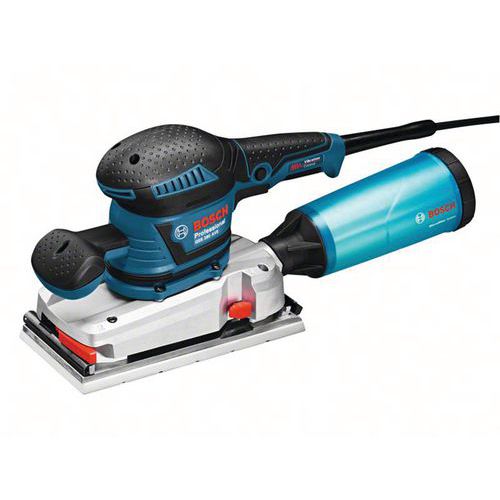 Ponceuses vibrantes GSS 280 AVE Ponceuses vibrantes GSS 280 AVE