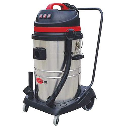 Stof- en waterzuiger Viper - LSU375 Stof- en waterzuiger Viper - LSU375
