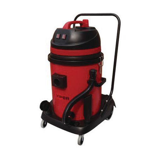 Aspirateur Viper eau et poussière - LSU 255P Aspirateur Viper eau et poussière - LSU 255P