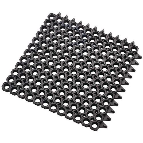 Dalle modulable 23 mm avec alvéoles - Notrax Dalle modulable 23 mm avec alvéoles - Notrax