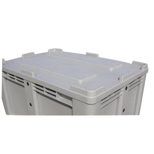 Deksel voor palletbox Virgin Deksel voor palletbox Virgin