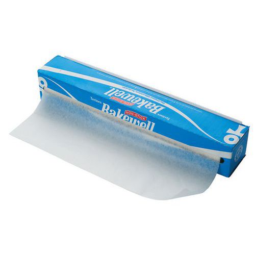 Bakpapier Bakewell anti-aanbak_Matfer Bakpapier Bakewell anti-aanbak_Matfer