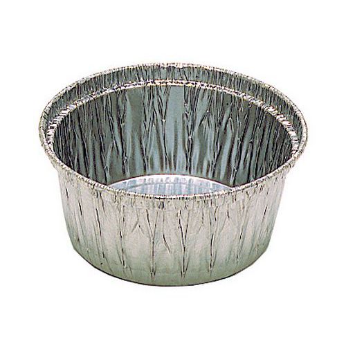 Dessertcup aluminium_Matfer