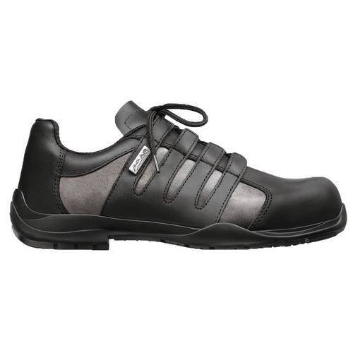 Veiligheidsschoen Blacklabel S3 SRC Veiligheidsschoen Blacklabel S3 SRC