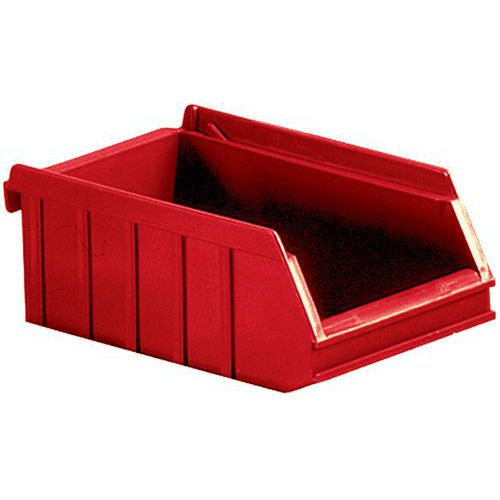 Kunststof stapelbak nr. 4 - Lengte 175 mm - 1 l Kunststof stapelbak nr. 4 - Lengte 175 mm - 1 l