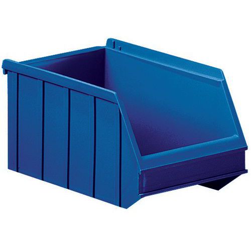 Kunststof stapelbak nr. 3 - Lengte 250 mm - 4 l Kunststof stapelbak nr. 3 - Lengte 250 mm - 4 l