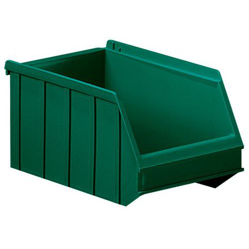 Kunststof stapelbak nr. 3 - Lengte 250 mm - 4 l Kunststof stapelbak nr. 3 - Lengte 250 mm - 4 l