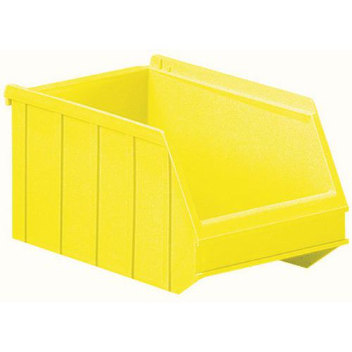 Kunststof stapelbak nr. 3 - Lengte 250 mm - 4 l Kunststof stapelbak nr. 3 - Lengte 250 mm - 4 l