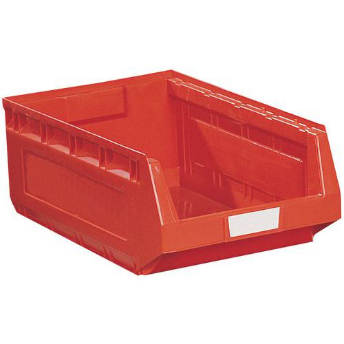 Stapelbak Kangourou - Lengte 580 mm - 52 L - Manutan Expert
