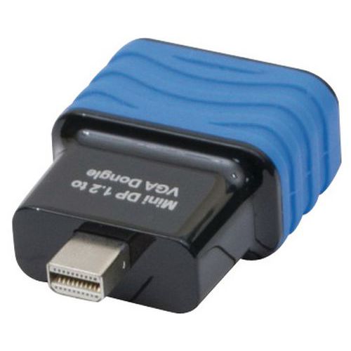 Mini-DisplayPort naar VGA Mini-DisplayPort naar VGA