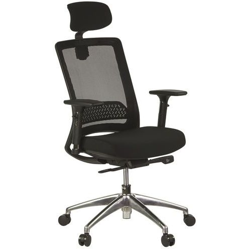 Siège de bureau Maggi - Manutan Expert Siège de bureau Maggi - Manutan Expert