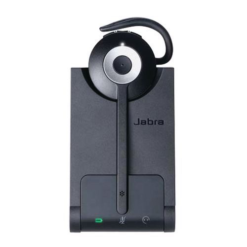 Draadloze headset USB PRO 930 Jabra Draadloze headset USB PRO 930 Jabra