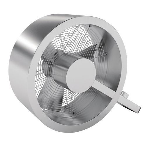 Ventilator tafelmodel design Q Ventilator tafelmodel design Q