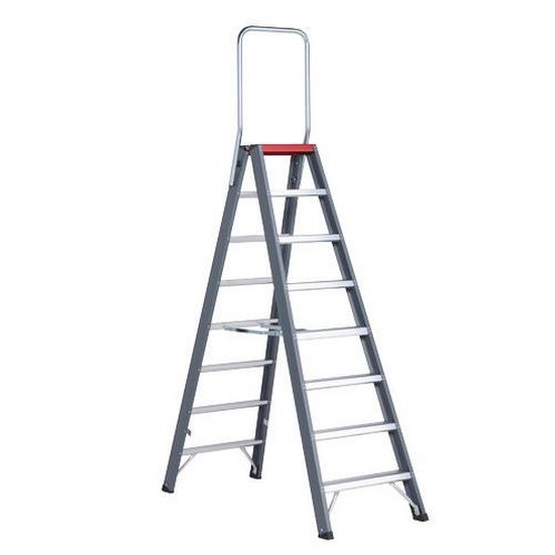 Trapladder Falco - dubbelzijdig - Altrex