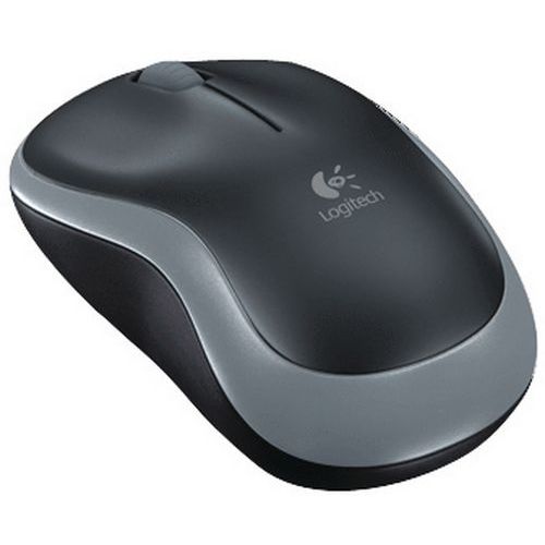 Draadloze muis M185 Logitech Draadloze muis M185 Logitech