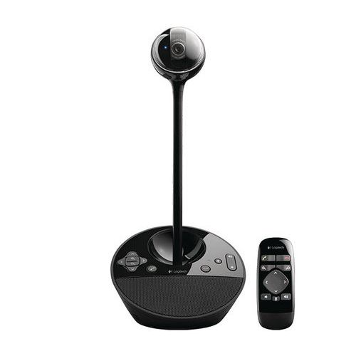 Webcam BCC950 ConferenceCam Logitech Webcam BCC950 ConferenceCam Logitech