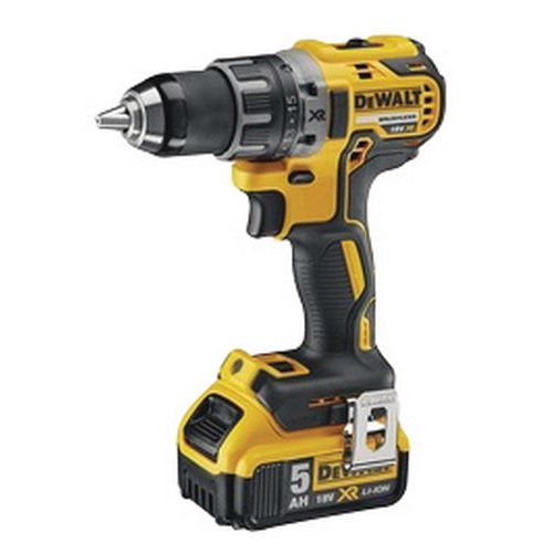Perceuse-visseuse 18 V XR 5 Ah DCD791P2 Perceuse-visseuse 18 V XR 5 Ah DCD791P2