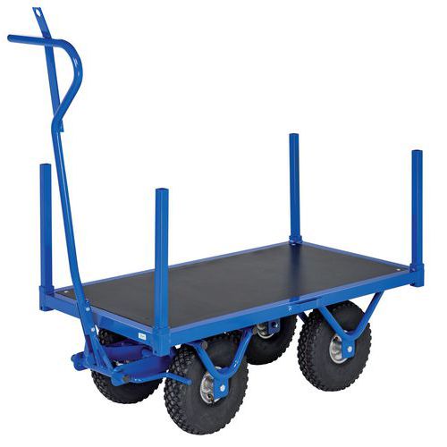 Platformwagen KM330120 Platformwagen KM330120