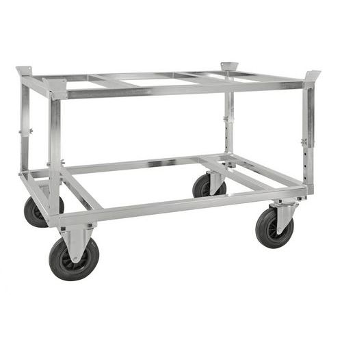Chariot pour palette KM222-EP_Kongamek Chariot pour palette KM222-EP_Kongamek