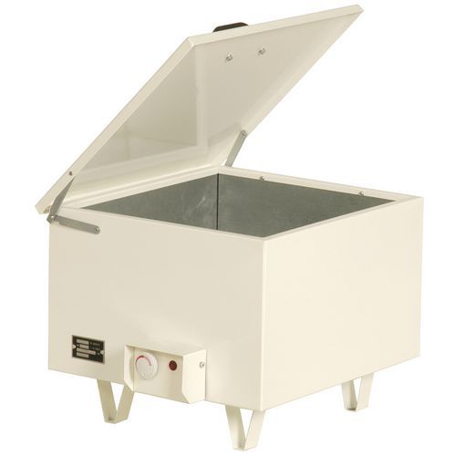 Schotelverwarmer Schotelverwarmer