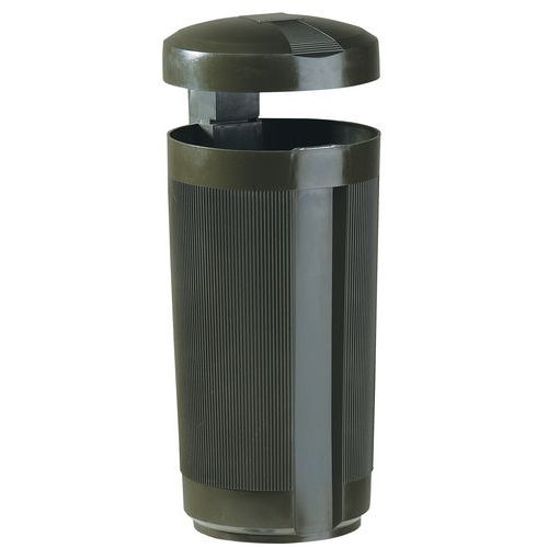Afvalbak Prima Linea - 50 L Afvalbak Prima Linea - 50 L