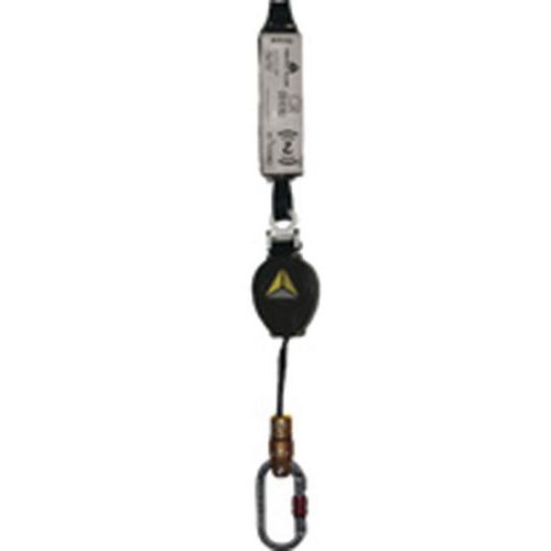 Valblok met Automatische Lijnspanner Kevlar® 17 mm 1.9 M Valblok met Automatische Lijnspanner Kevlar® 17 mm 1.9 M