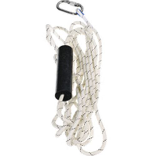 Ankerlijn Gevlochten Touw voor Cameleon® Ø 10,5 Mm - 10 M Ankerlijn Gevlochten Touw voor Cameleon® Ø 10,5 Mm - 10 M