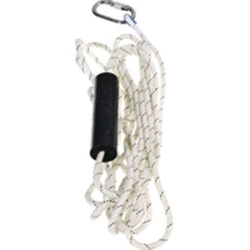 Ankerlijn Gevlochten Touw voor Cameleon® Ø 10,5 Mm - 30 M Ankerlijn Gevlochten Touw voor Cameleon® Ø 10,5 Mm - 30 M