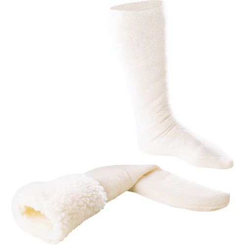 Chaussette pour botte Chaussette pour botte