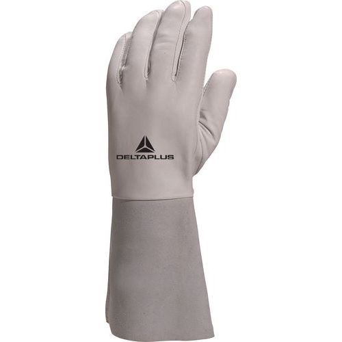 Gant fleur d'agneau GFA115K Gant fleur d'agneau GFA115K
