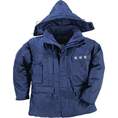 Veste froid extreme LAPONIE2 Delta Plus Manutan.be
