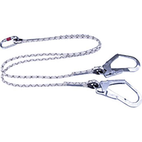 Double longe corde tressée LO147150CDD Double longe corde tressée LO147150CDD