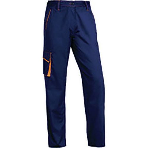 Werkbroek Panostyle® van polyester katoen Mach 6 Werkbroek Panostyle® van polyester katoen Mach 6