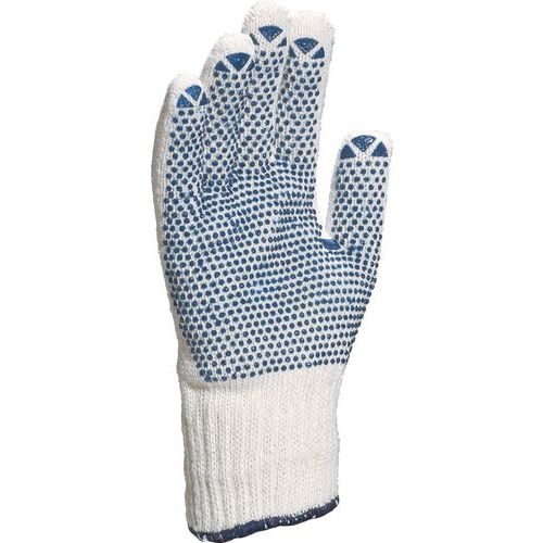 Gant tricot avec picots TP169 Gant tricot avec picots TP169