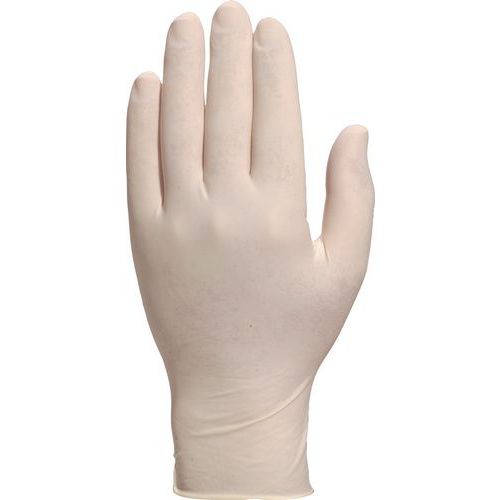 Gants Latex Veniclean V1340 Gants Latex Veniclean V1340