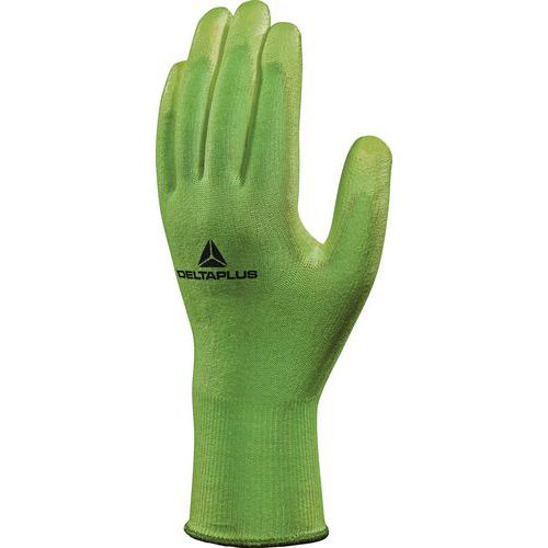 Werkhandschoen Snijbestendig niveau 2 polyamide/Spandex Werkhandschoen Snijbestendig niveau 2 polyamide/Spandex