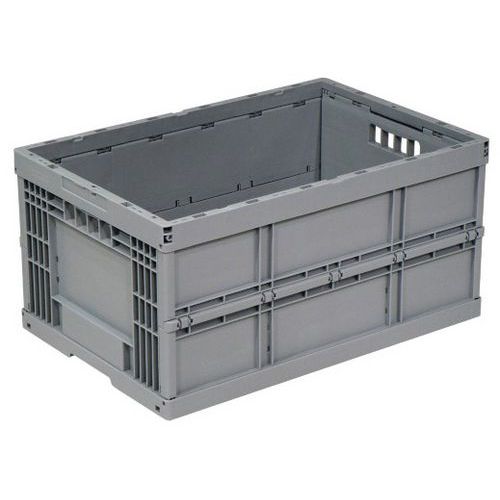 Bac pliant - Longueur 600 mm - 58 L Bac pliant - Longueur 600 mm - 58 L