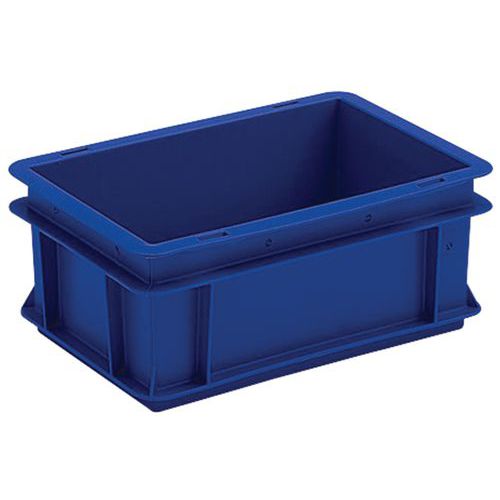 Bac gerbable norme Europe RAKO - 5 L Bac gerbable norme Europe RAKO - 5 L