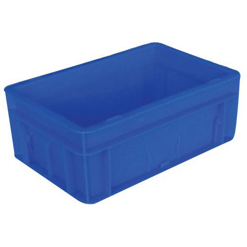 Stapelbare bak Rako Automotive - 4,6 l Stapelbare bak Rako Automotive - 4,6 l