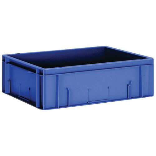 Stapelbare bak Rako Automotive - 10 en 22 l Stapelbare bak Rako Automotive - 10 en 22 l