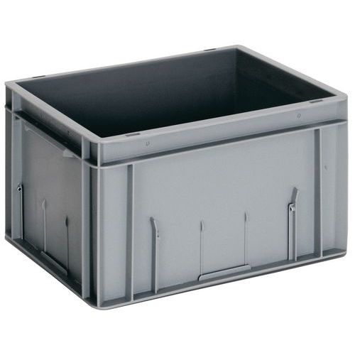 Bac gerbable RAKO Automotive - 20 et 45 L Bac gerbable RAKO Automotive - 20 et 45 L