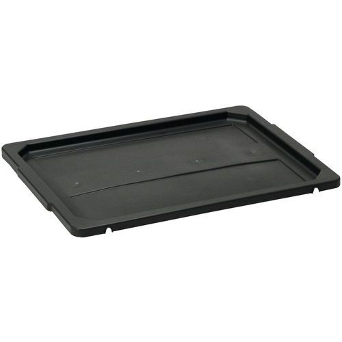 Couvercles pour bac navette Couvercles pour bac navette