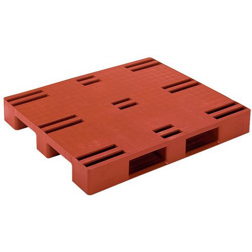 Palette lourde industrielle Palette lourde industrielle