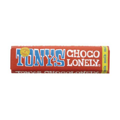Tony's Choco Lonely