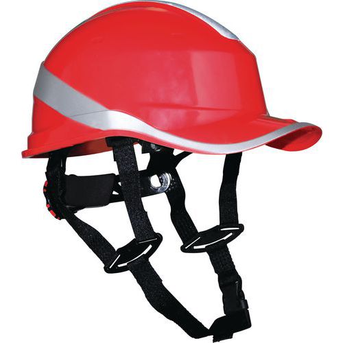 Casque de chantier DIAMOND5UP Casque de chantier DIAMOND5UP