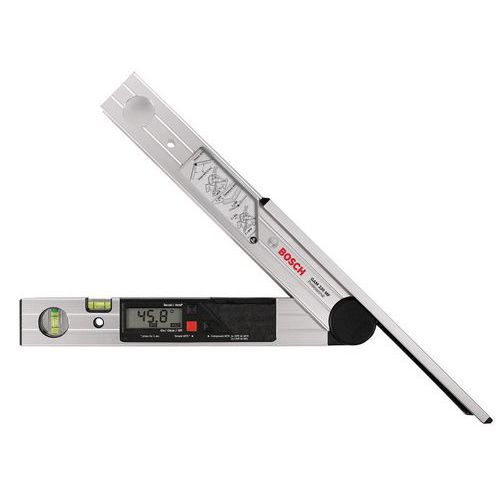 Hoekmeter GAM 220 MF Hoekmeter GAM 220 MF