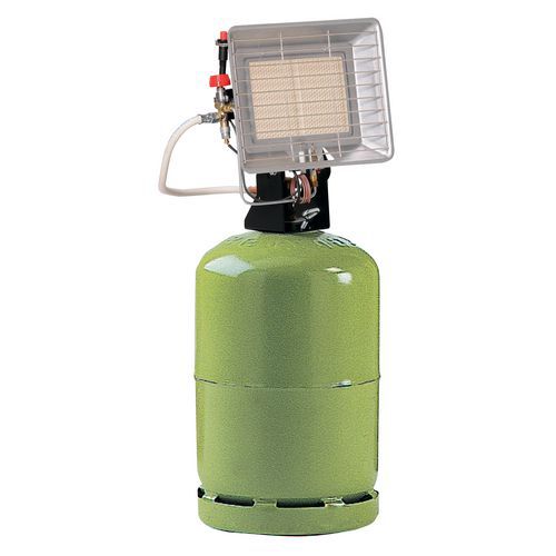 Chauffage radiant - Au gaz propane - Portable Chauffage radiant - Au gaz propane - Portable