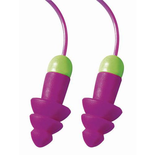 Oordoppen Rockets Oordoppen Rockets