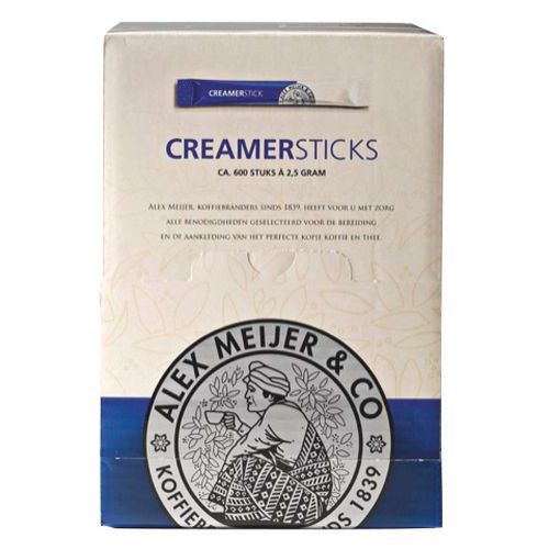 Bâtonnet de crème en poudre Alex Meijer Bâtonnet de crème en poudre Alex Meijer